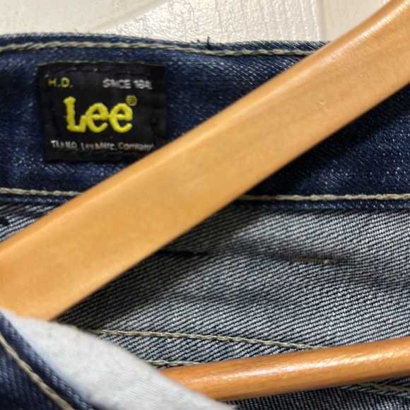 Lee slim Regular 31*31 - Picture 7 of 7